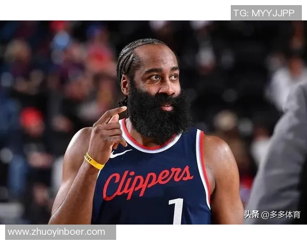 快船获NBA官方825万赔偿金，比尔表态资源转化胜利，哈登追加社区投资回应场馆问题