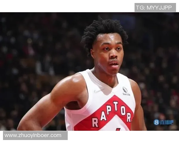 斯科蒂·巴恩斯全面统治表现创队史新纪录，多伦多猛龙队力克克利夫兰骑士队