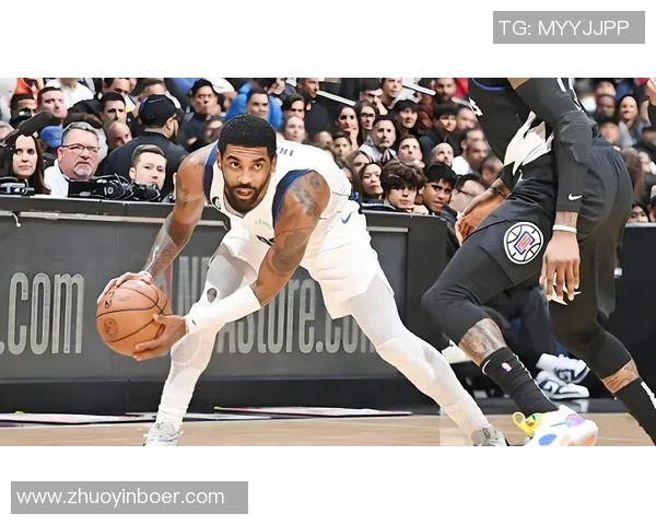 NBA三方交易大猜想：詹姆斯、欧文、浓眉哥联手湖人？